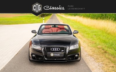 Audi A5 2.0 TFSI AS5 ABT 3