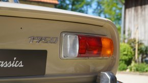 Alfa Romeo 1750 Berlina 17