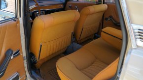 Alfa Romeo 1750 Berlina 25