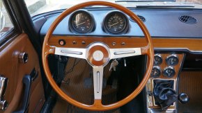 Alfa Romeo 1750 Berlina 27