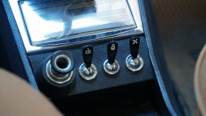 Alfa Romeo 1750 Berlina 31
