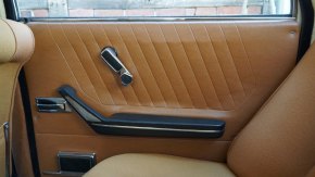 Alfa Romeo 1750 Berlina 32