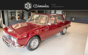 Alfa Romeo 2000 Berlina 10