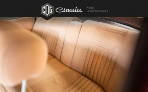 Alfa Romeo 2000 Berlina 68