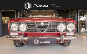 Alfa Romeo 2000 Berlina 43