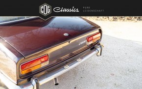 Alfa Romeo 2000 Berlina  15