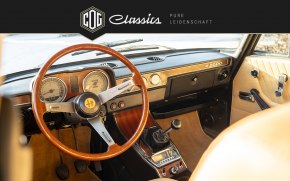 Alfa Romeo 2000 Berlina  71