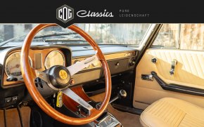 Alfa Romeo 2000 Berlina  67