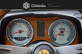 Alfa Romeo 2000 Berlina 11
