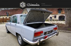 Alfa Romeo 2000 Berlina 16