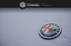 Alfa Romeo 2000 Berlina 27