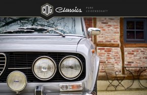 Alfa Romeo 2000 Berlina 30