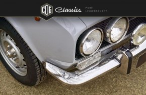 Alfa Romeo 2000 Berlina 32