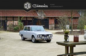 Alfa Romeo 2000 Berlina 35