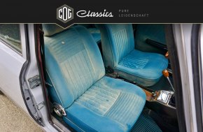 Alfa Romeo 2000 Berlina 7