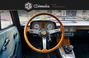 Alfa Romeo 2000 Berlina 10