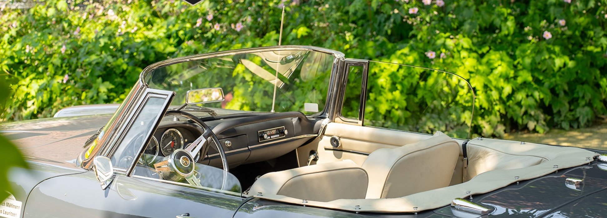 Alfa Romeo 2600 Touring Spider  3