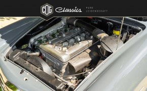 Alfa Romeo 2600 Touring Spider  71