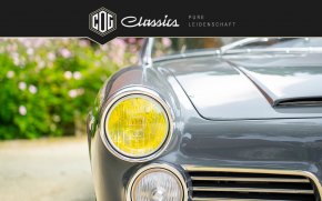 Alfa Romeo 2600 Touring Spider  19