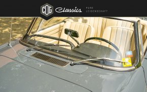 Alfa Romeo 2600 Touring Spider  24