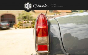 Alfa Romeo 2600 Touring Spider  29