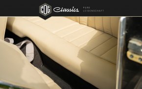 Alfa Romeo 2600 Touring Spider  49
