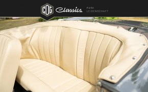 Alfa Romeo 2600 Touring Spider  48