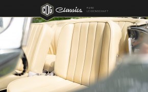 Alfa Romeo 2600 Touring Spider  44