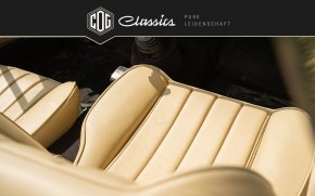 Alfa Romeo 2600 Touring Spider  36
