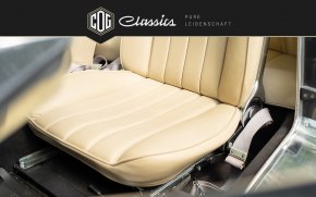 Alfa Romeo 2600 Touring Spider  42