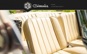 Alfa Romeo 2600 Touring Spider  46