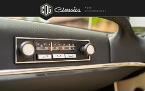 Alfa Romeo 2600 Touring Spider  56