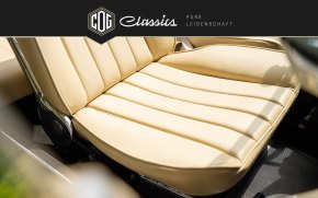 Alfa Romeo 2600 Touring Spider  47