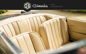 Alfa Romeo 2600 Touring Spider  38