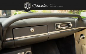 Alfa Romeo 2600 Touring Spider  54