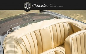 Alfa Romeo 2600 Touring Spider  37