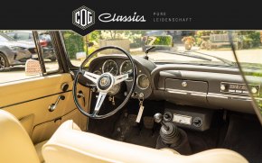 Alfa Romeo 2600 Touring Spider  35