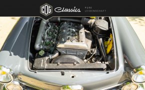 Alfa Romeo 2600 Touring Spider  74