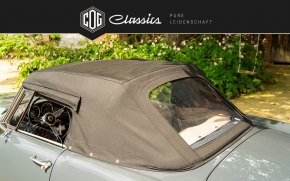 Alfa Romeo 2600 Touring Spider  64