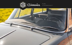 Alfa Romeo 2600 Berlina  15