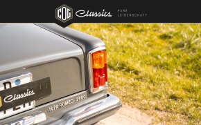 Alfa Romeo 2600 Berlina  18