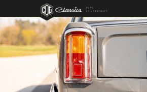 Alfa Romeo 2600 Berlina  19