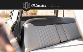 Alfa Romeo 2600 Berlina  32