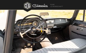 Alfa Romeo 2600 Berlina  29