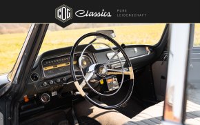 Alfa Romeo 2600 Berlina  22