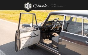 Alfa Romeo 2600 Berlina  21