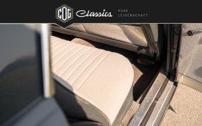 Alfa Romeo 2600 Berlina  30