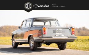 Alfa Romeo 2600 Berlina  8