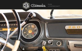 Alfa Romeo 2600 Berlina  34