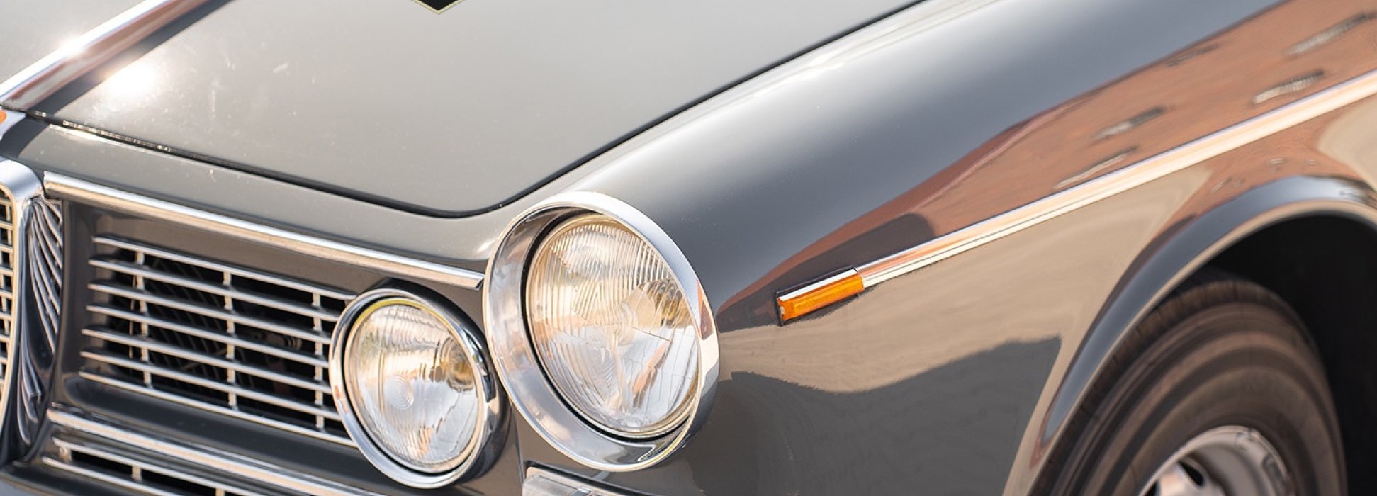 Alfa Romeo 2600 Berlina  5